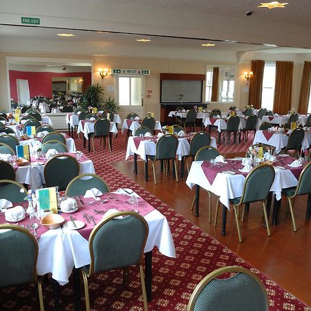 Madeira Hotel Falmouth Eksteriør bilde