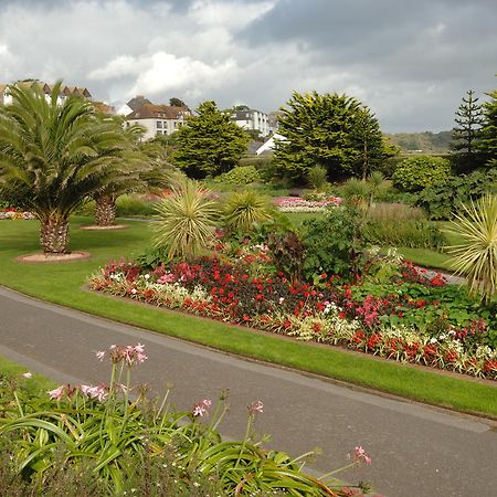 Madeira Hotel Falmouth Eksteriør bilde