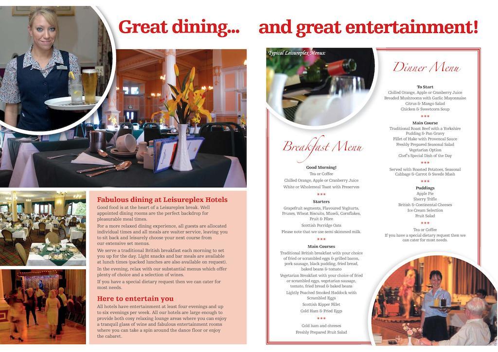 Madeira Hotel Falmouth Eksteriør bilde
