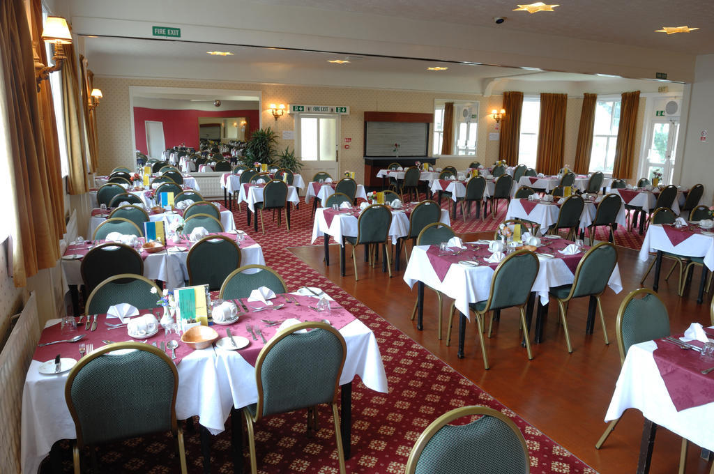 Madeira Hotel Falmouth Eksteriør bilde