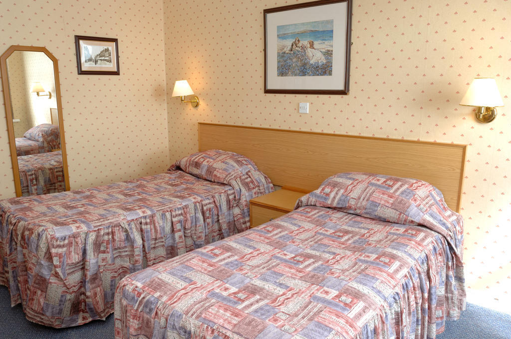 Madeira Hotel Falmouth Rom bilde