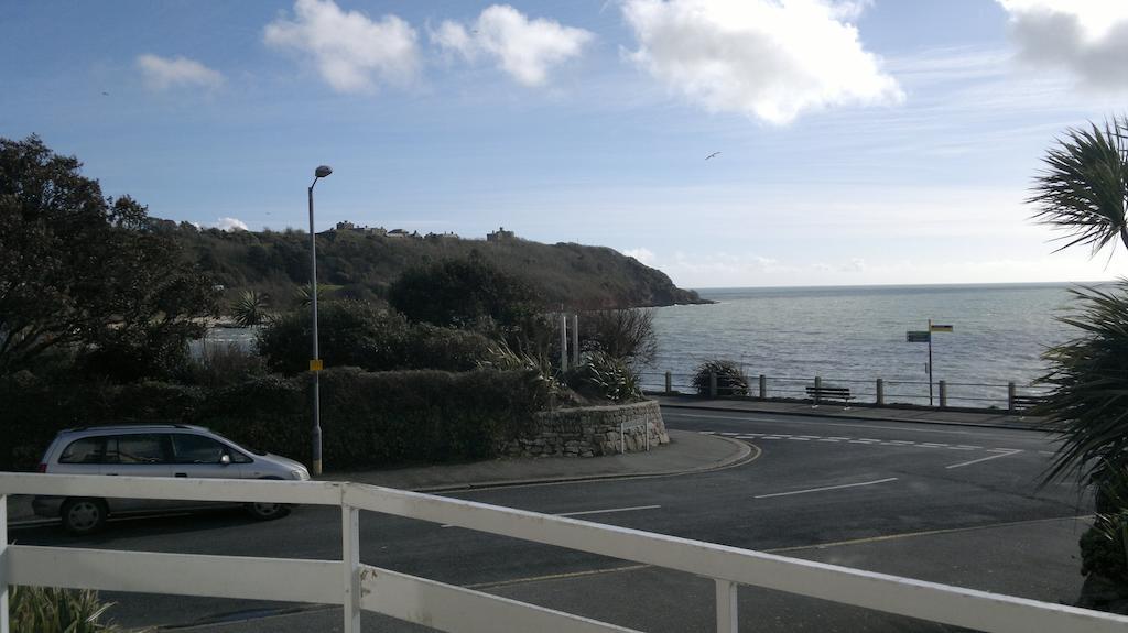 Madeira Hotel Falmouth Rom bilde