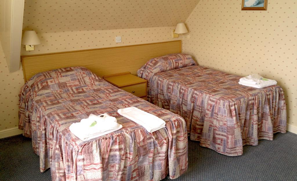 Madeira Hotel Falmouth Rom bilde